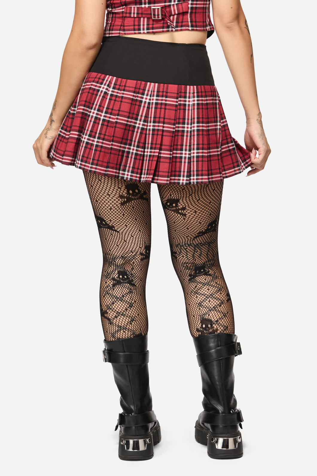Skull Tights - Image 3