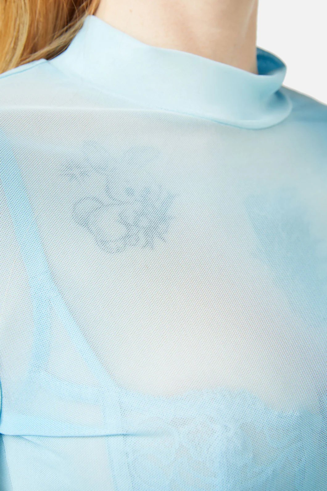 Sky Gradient Mesh Top - Image 6