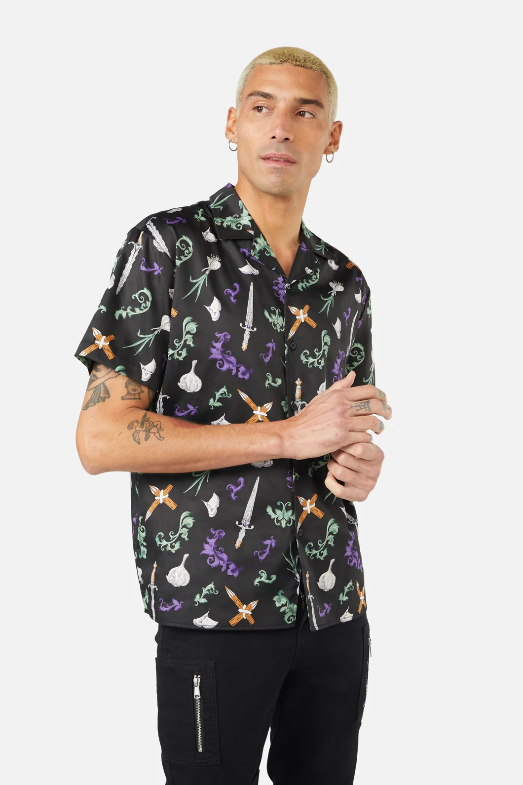 Slayer SS Shirt - Image 2