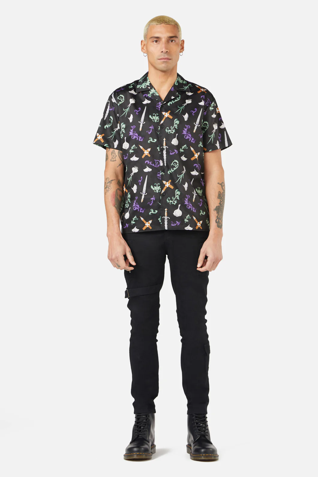 Slayer SS Shirt - Image 3