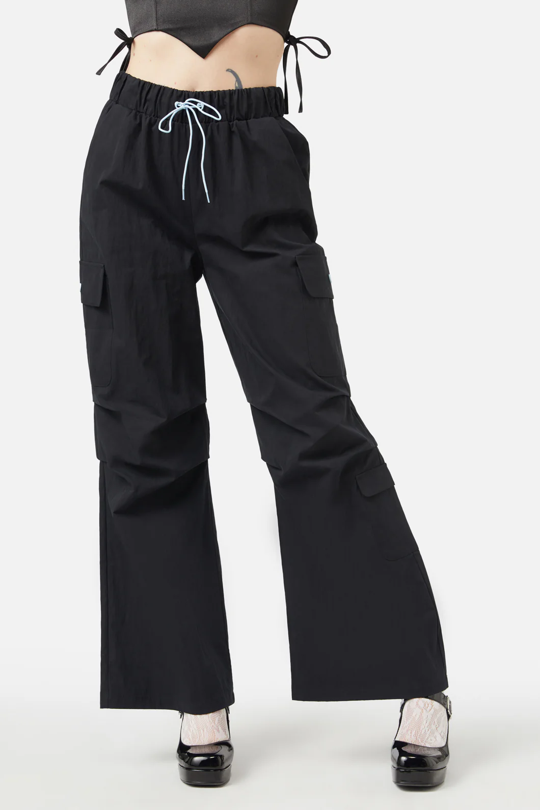 Slumber Cargo Pant - Image 2
