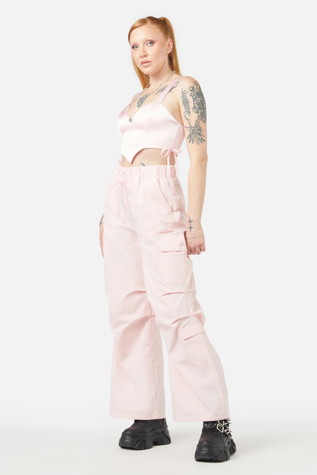 Slumber Cargo Pant - Image 8