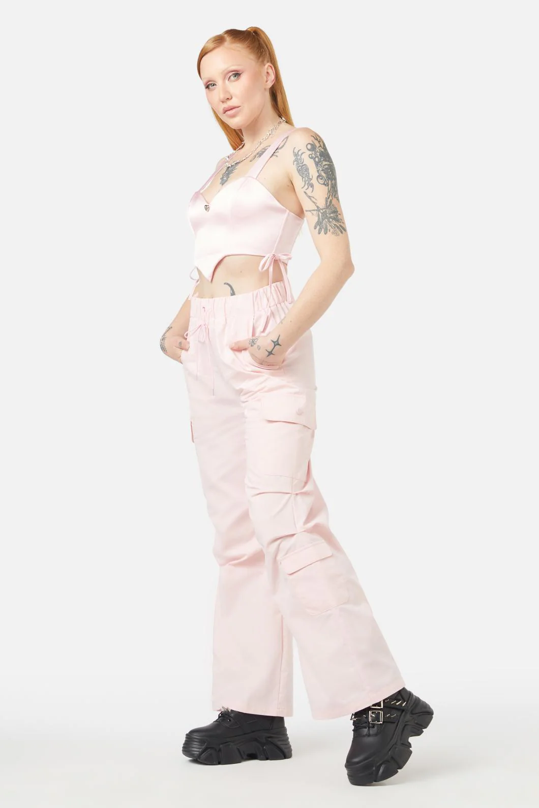 Slumber Party Corset - Image 3