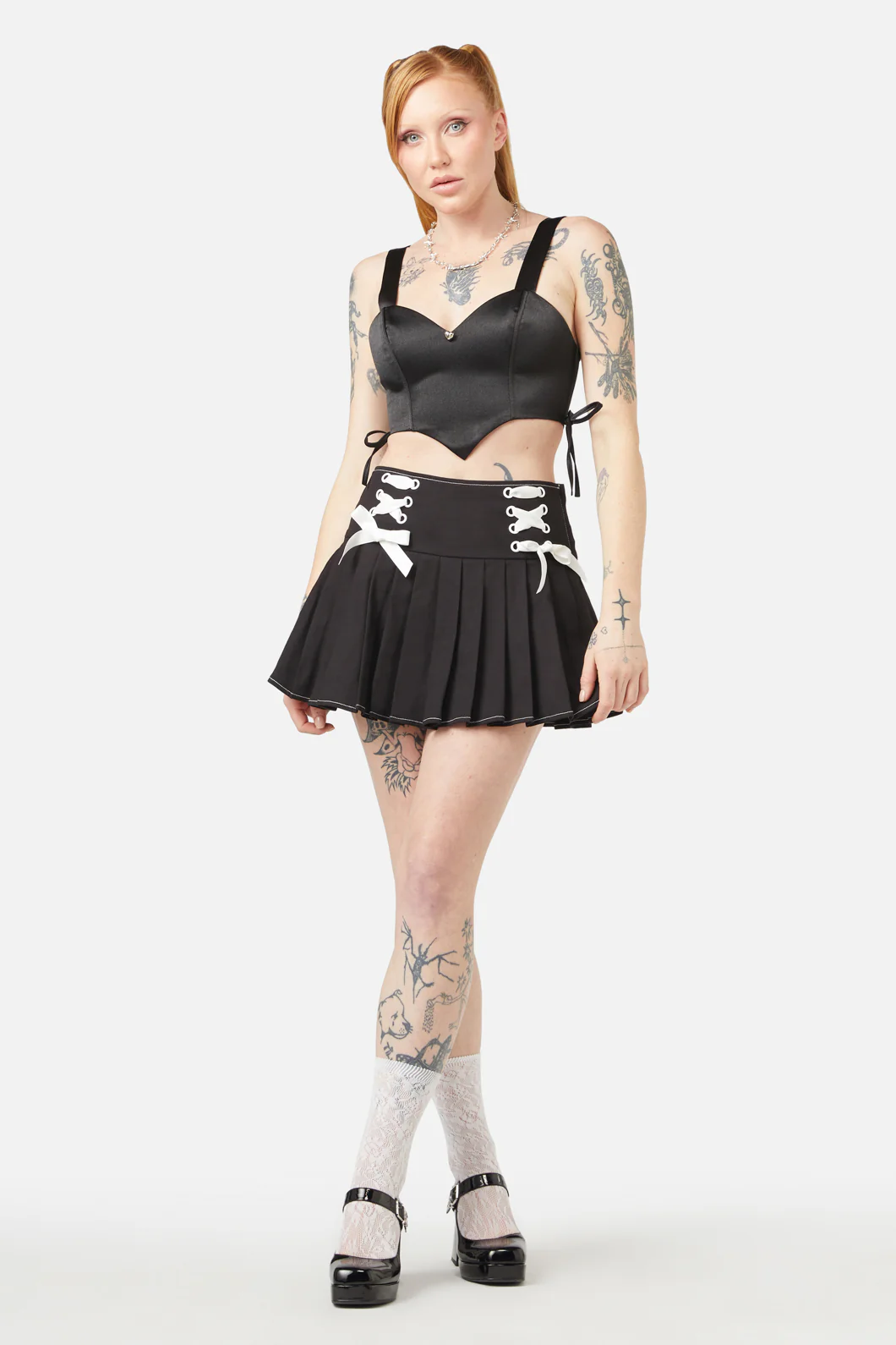 Slumber Party Corset - Image 7