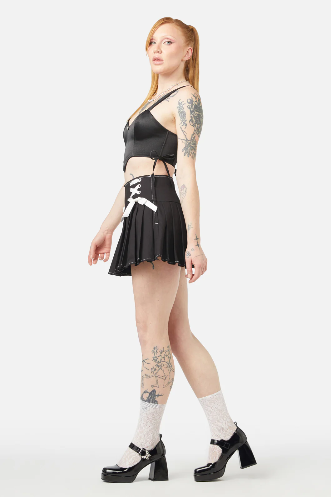 Slumber Party Corset - Image 9