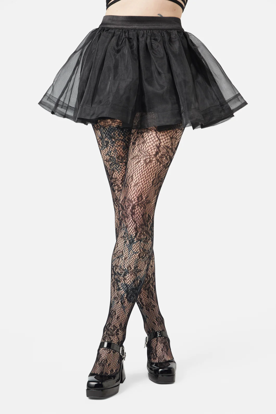 Slumber Party Skort - Image 2