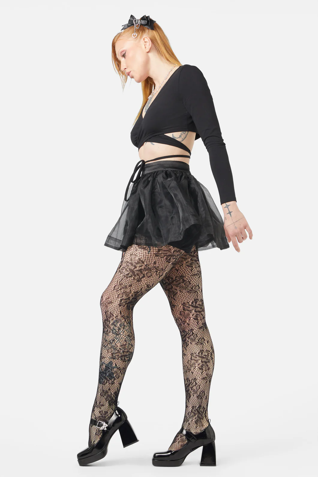 Slumber Party Skort - Image 3