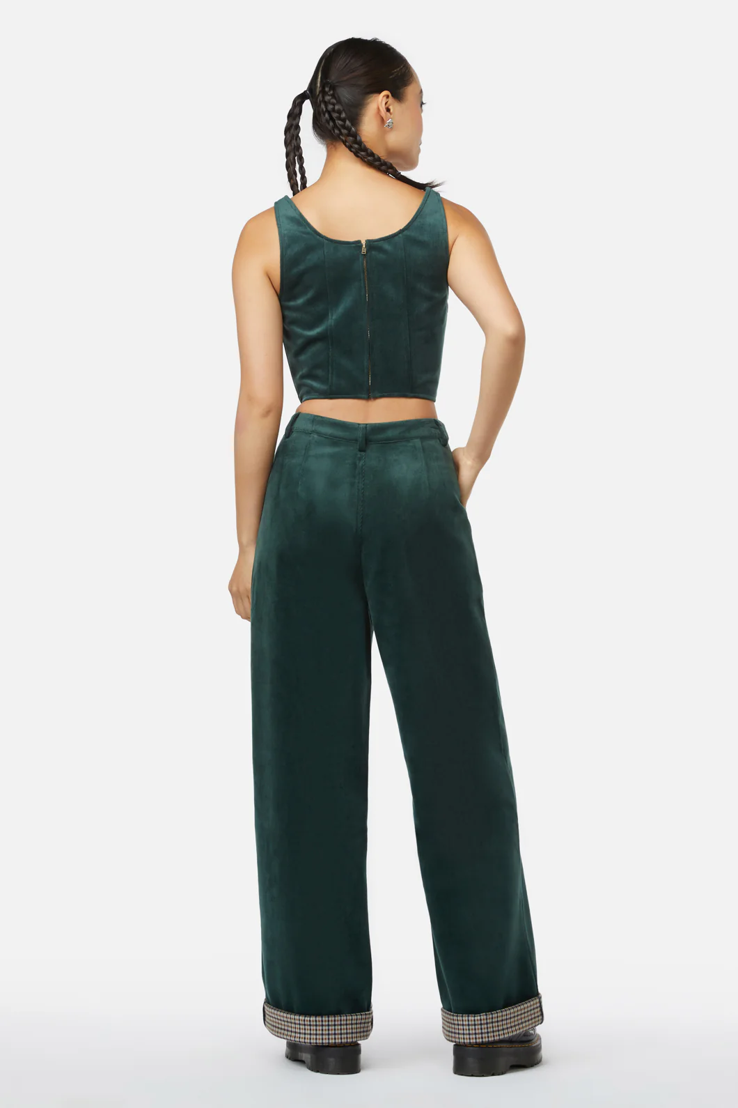 Snail Mail Pant - Image 10