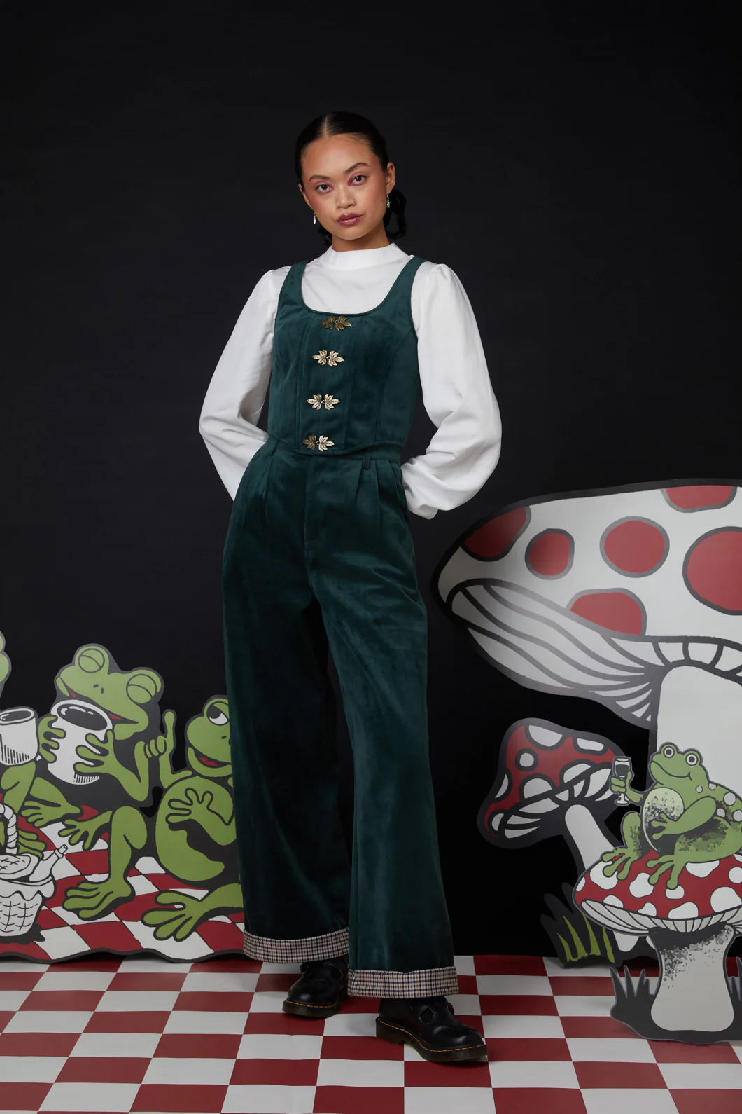 Snail Mail Pant - Image 7