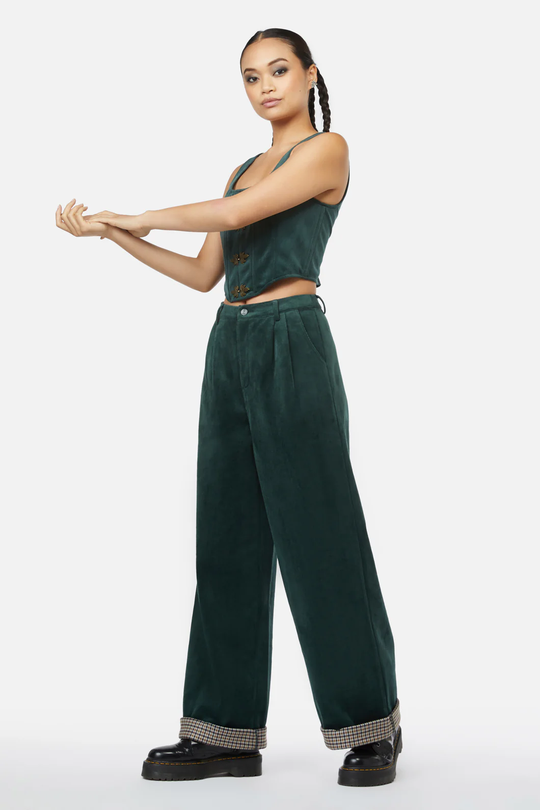 Snail Mail Pant - Image 9