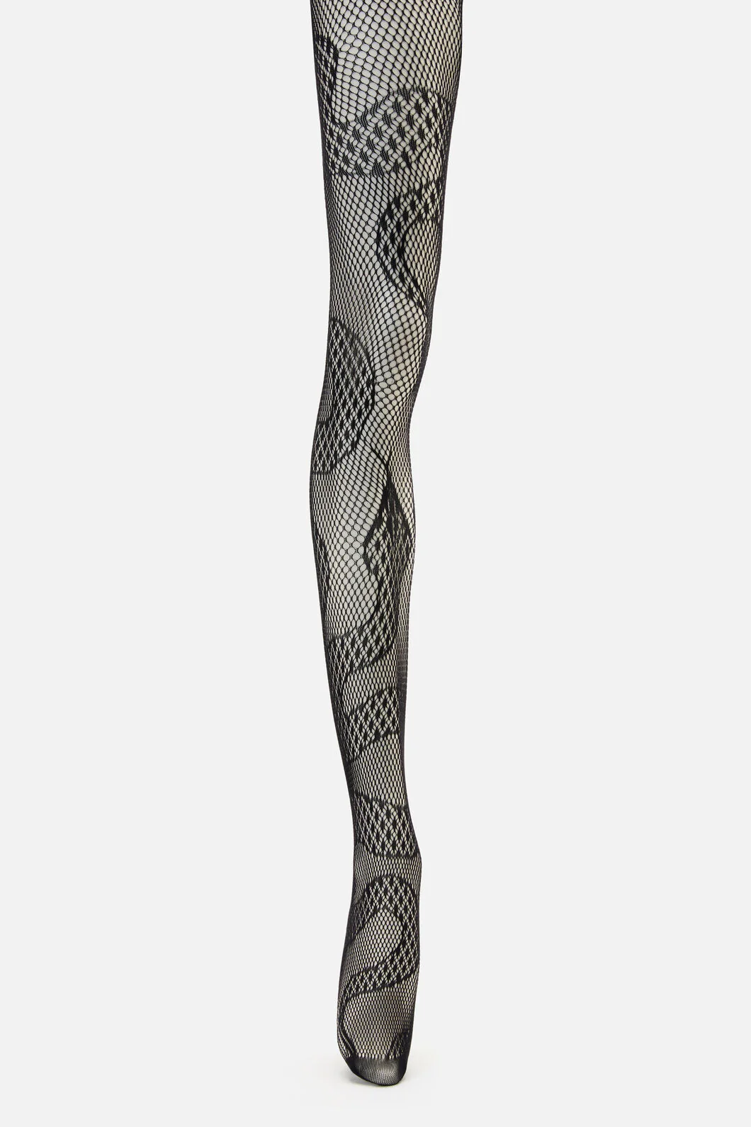 Snake Fishnets