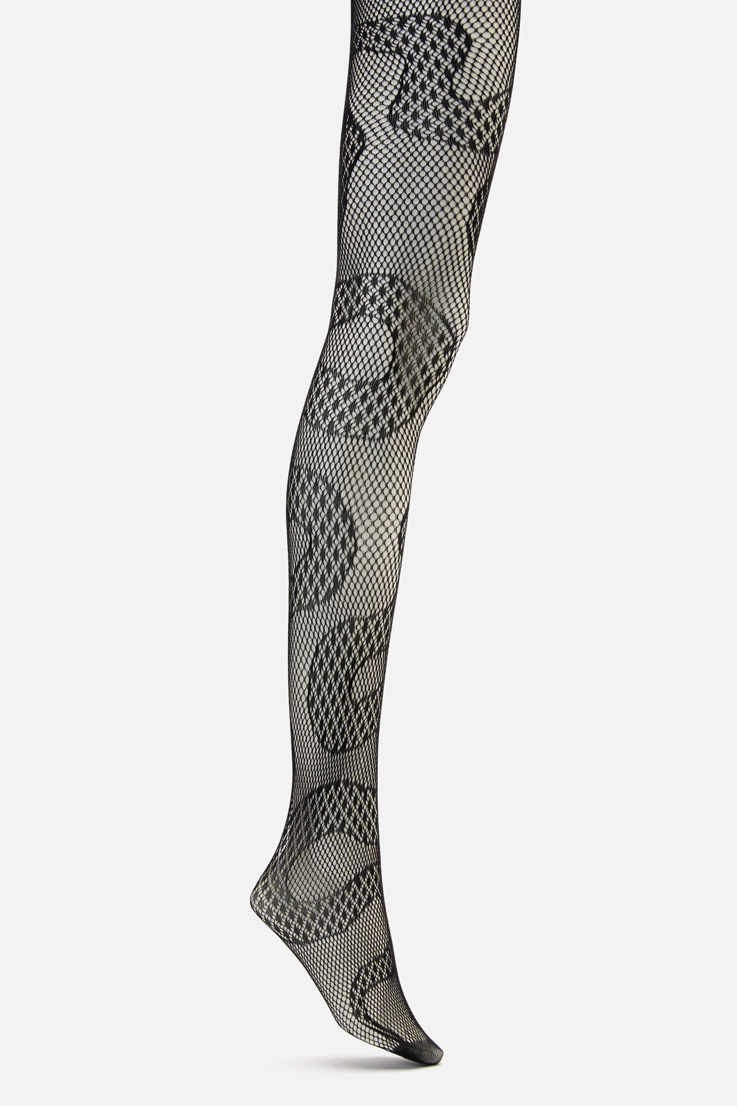 Snake Fishnets - Image 2