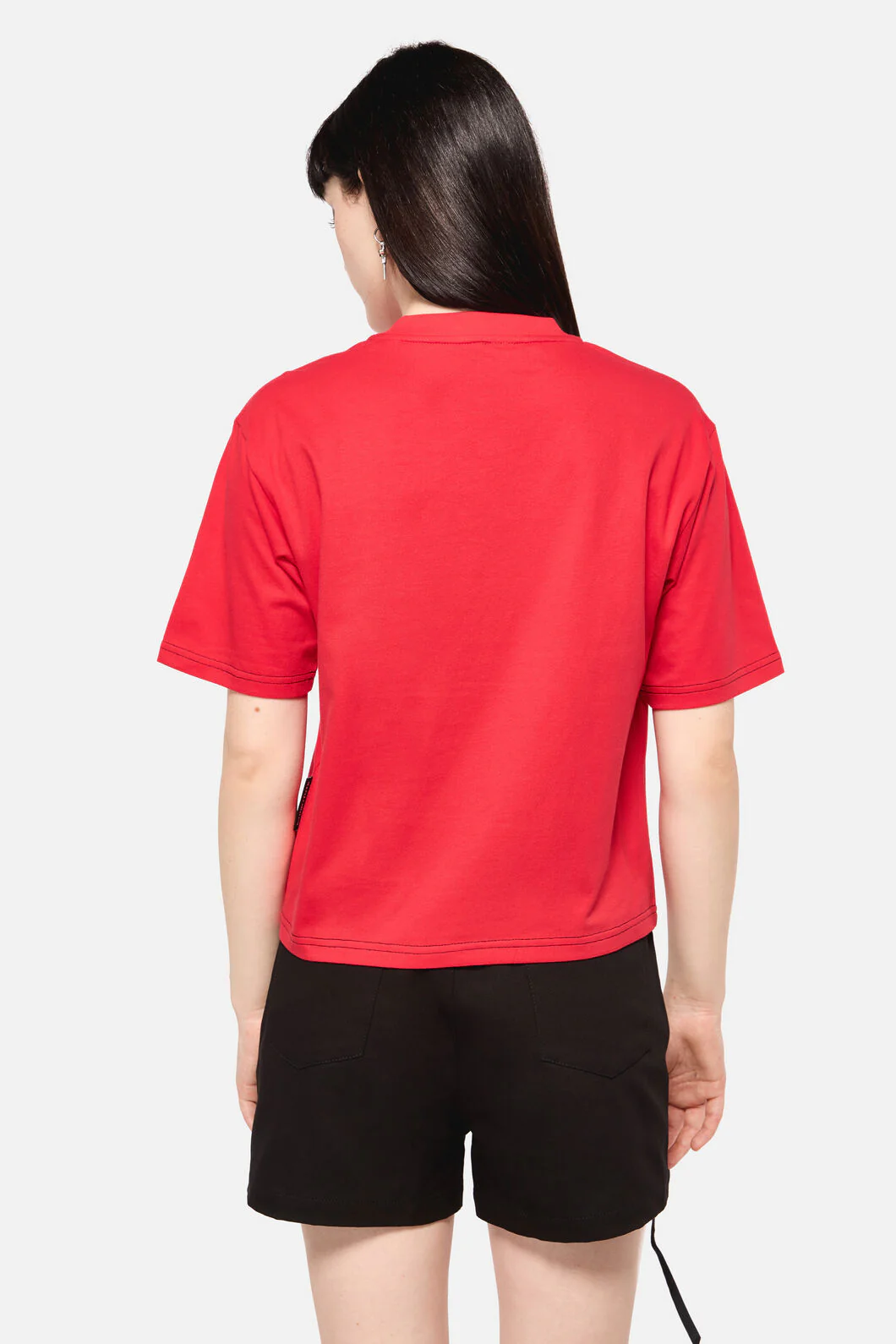 Snake For Brains Grunge Tee - Image 10