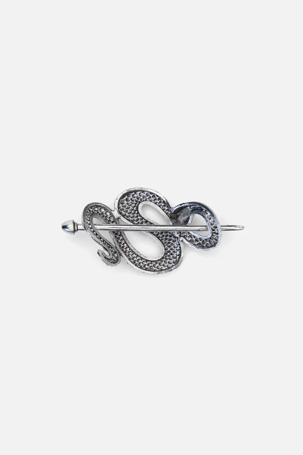 Snake Hair Pin - Image 4