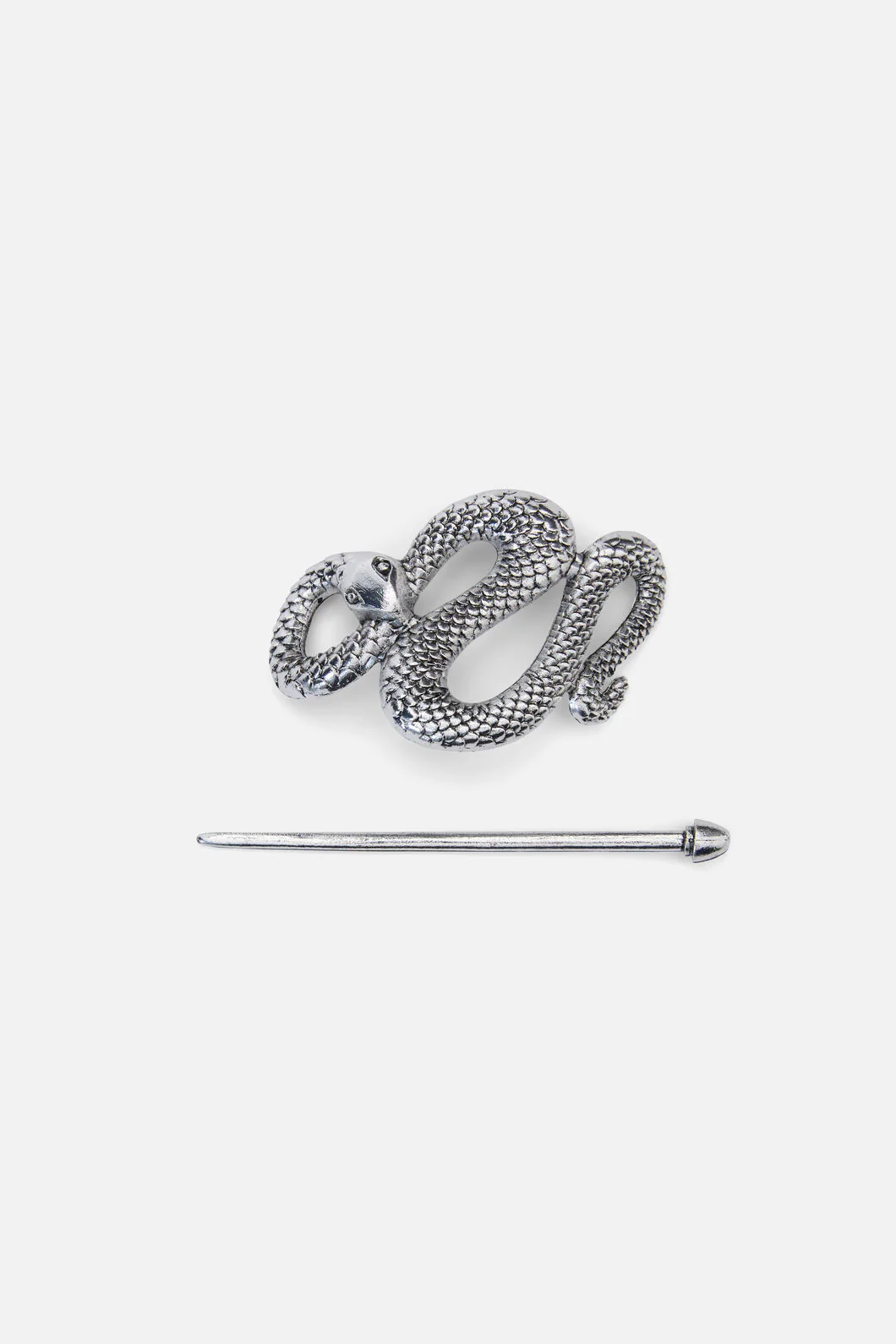 Snake Hair Pin - Image 5