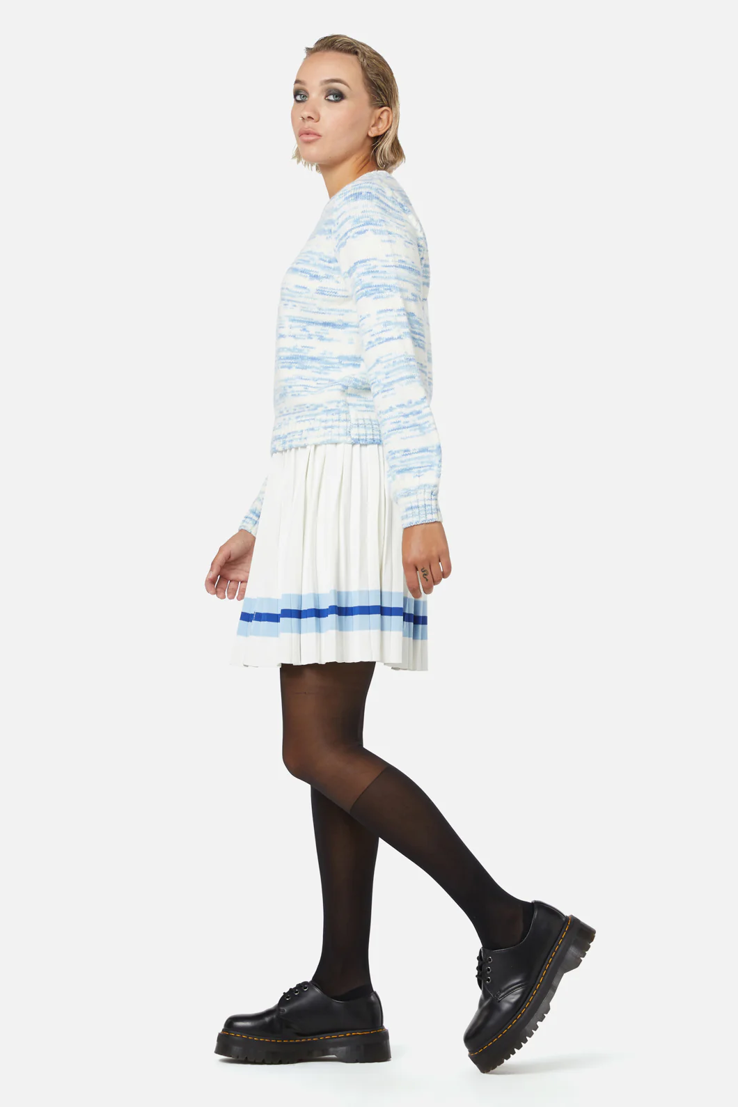 Snow Fun Knit - Image 5