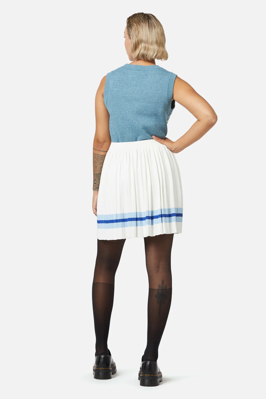 Snow Fun Skirt - Image 5