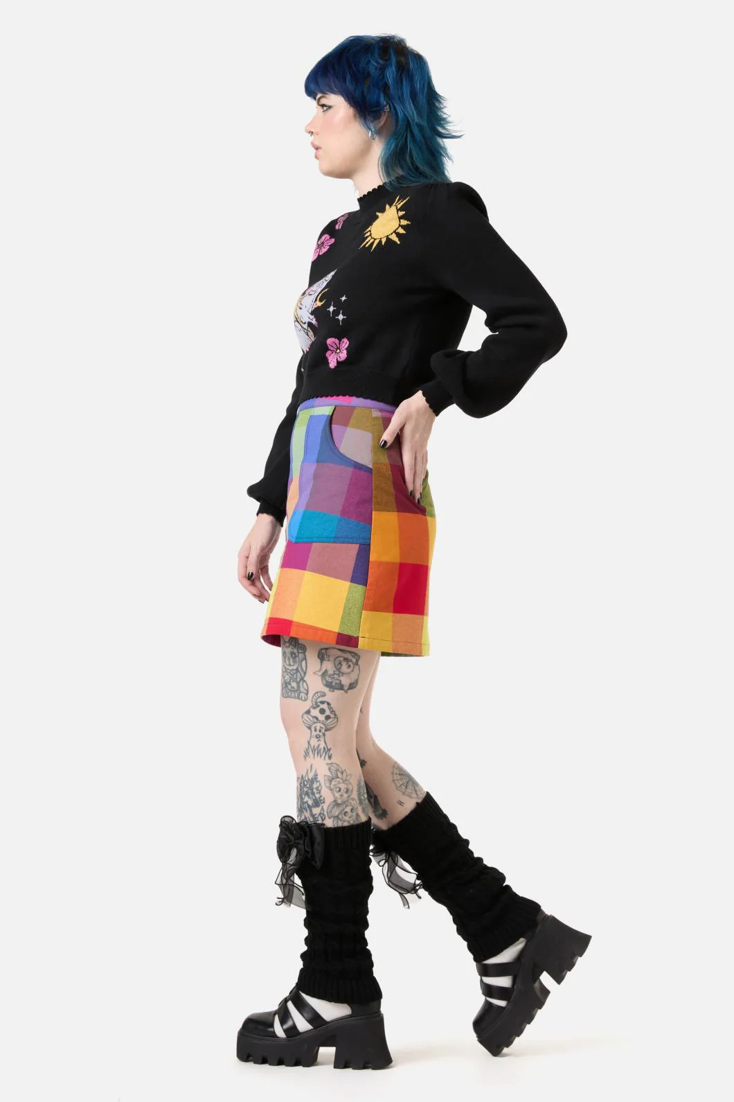 Snuggle Skirt - Image 2
