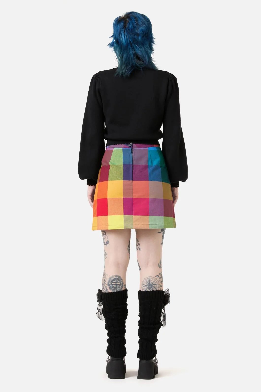 Snuggle Skirt - Image 3