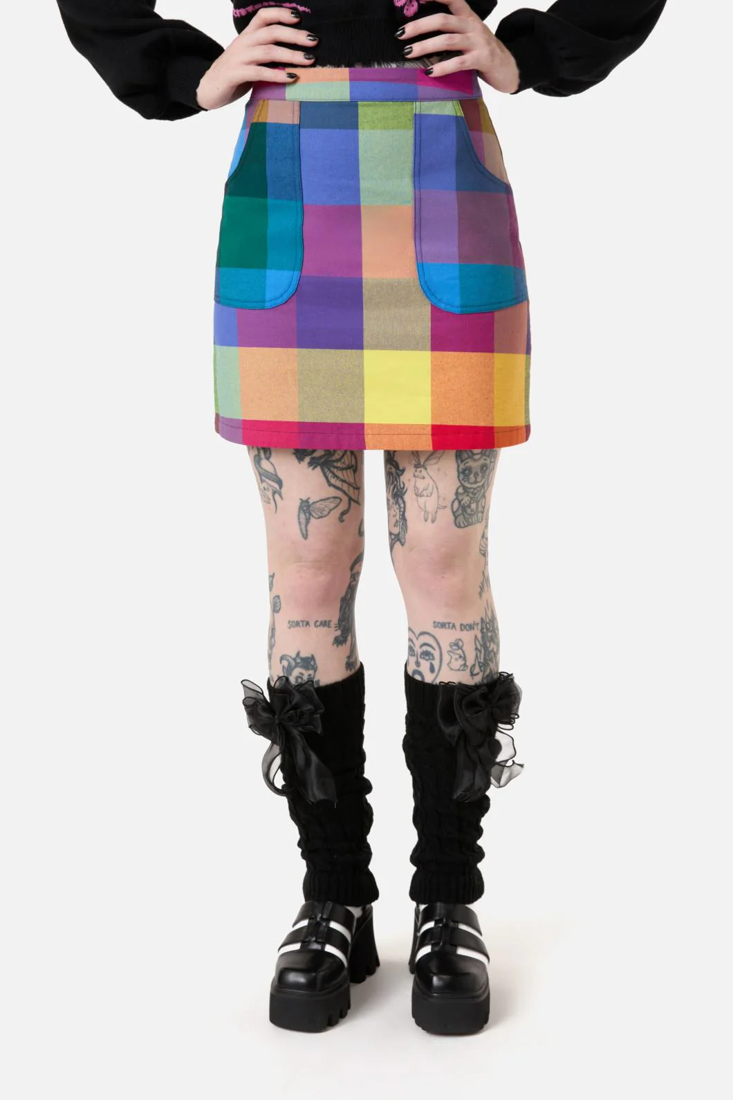 Snuggle Skirt - Image 4