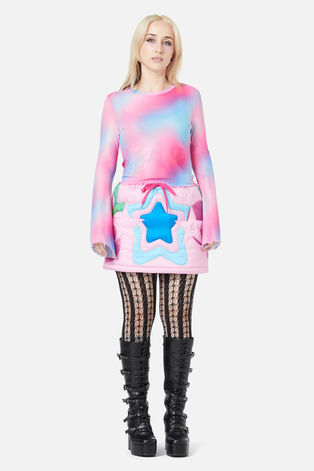 So Sweet Mesh - Image 3