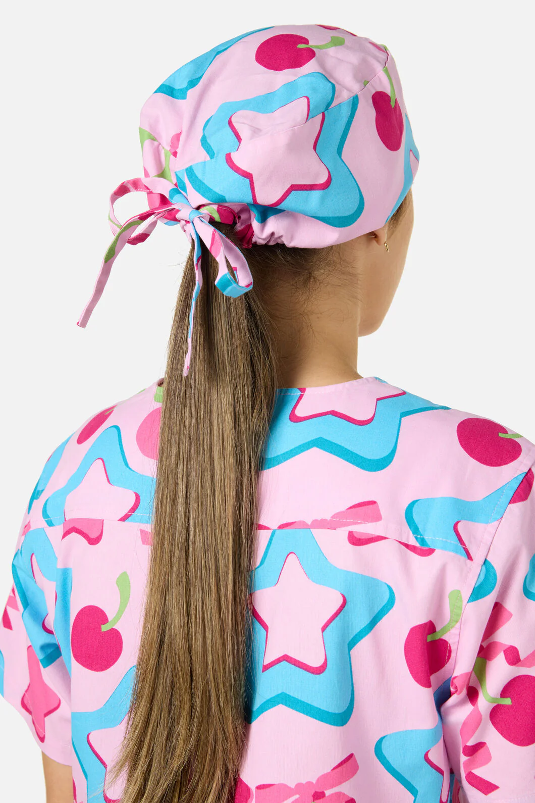 So Sweet Scrub Hat - Image 2