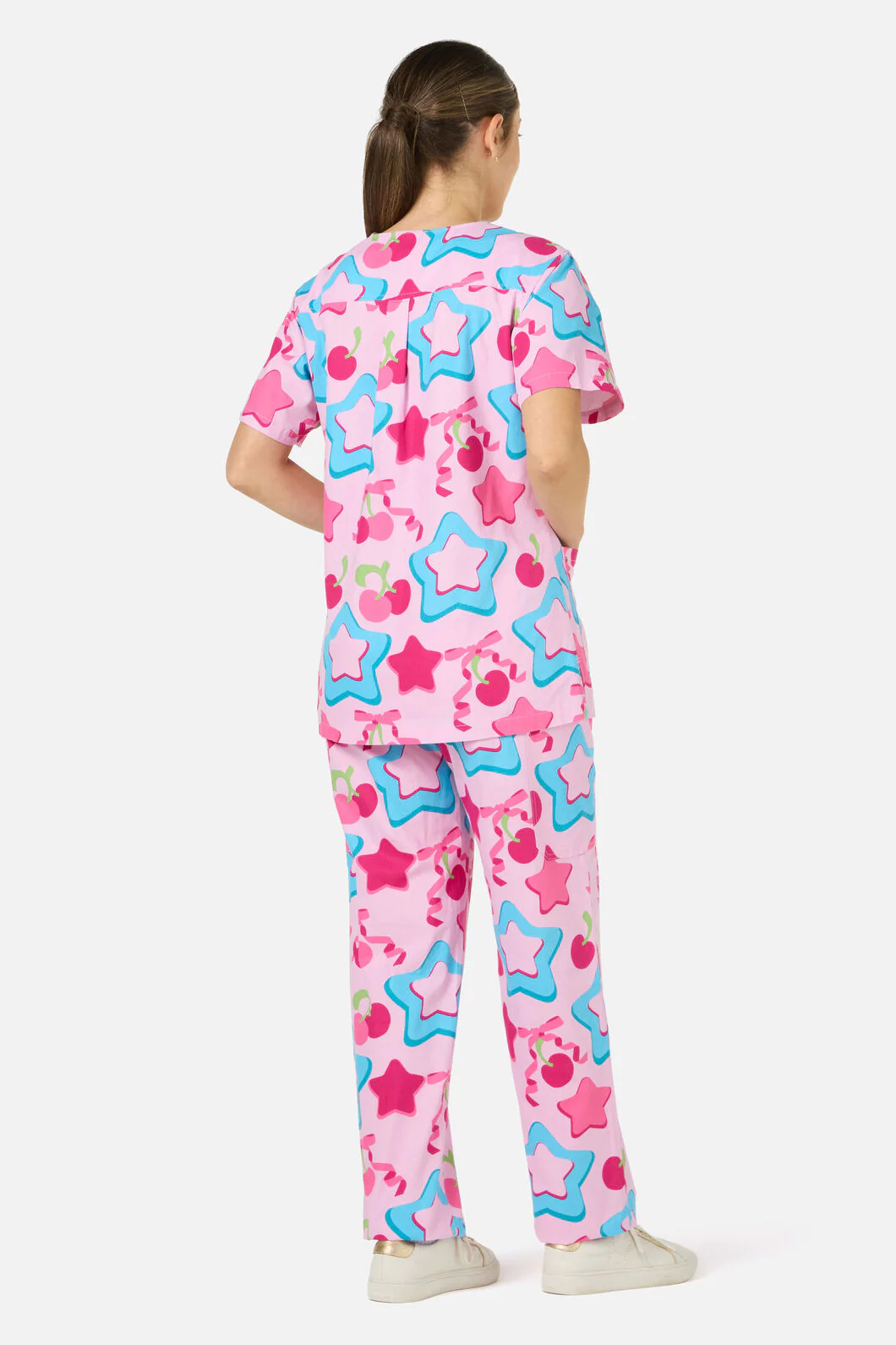 So Sweet Scrub Set - Image 3