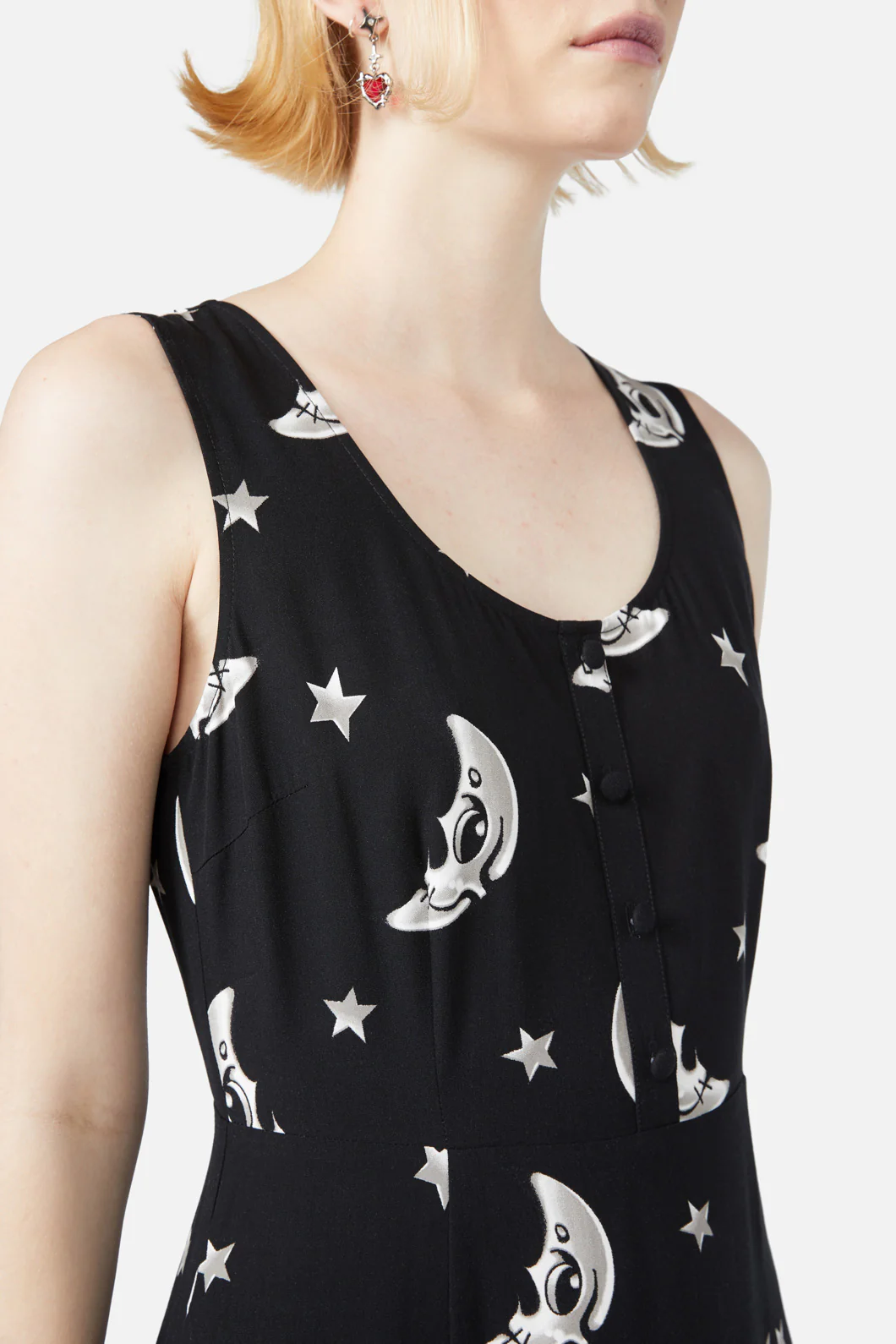 Solar Flare Dress - Image 6