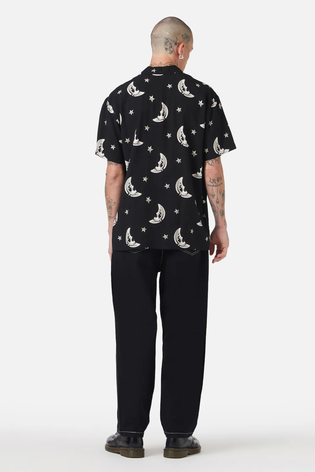 Solar Flare SS Shirt - Image 4