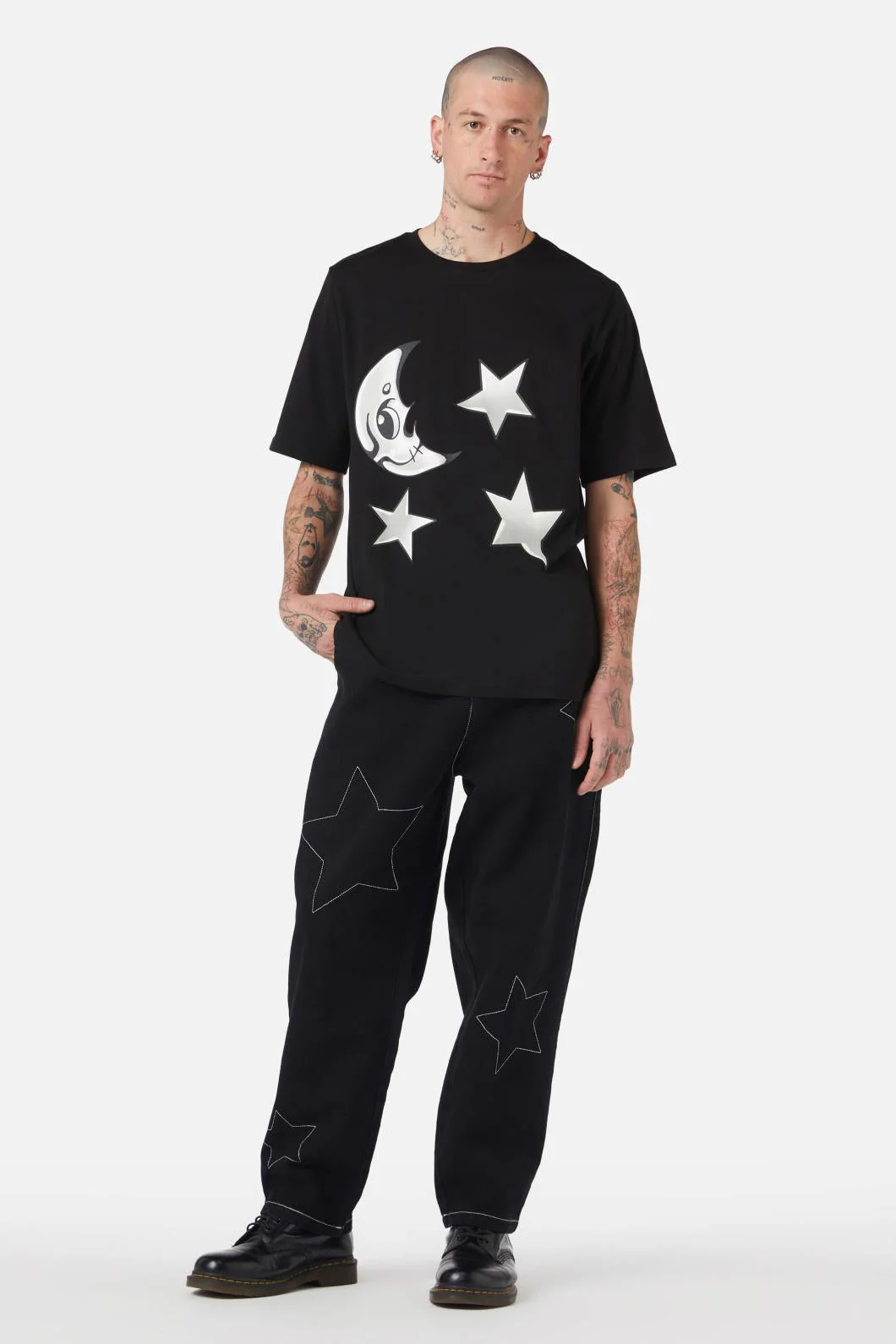Solar Flare Tee - Image 2