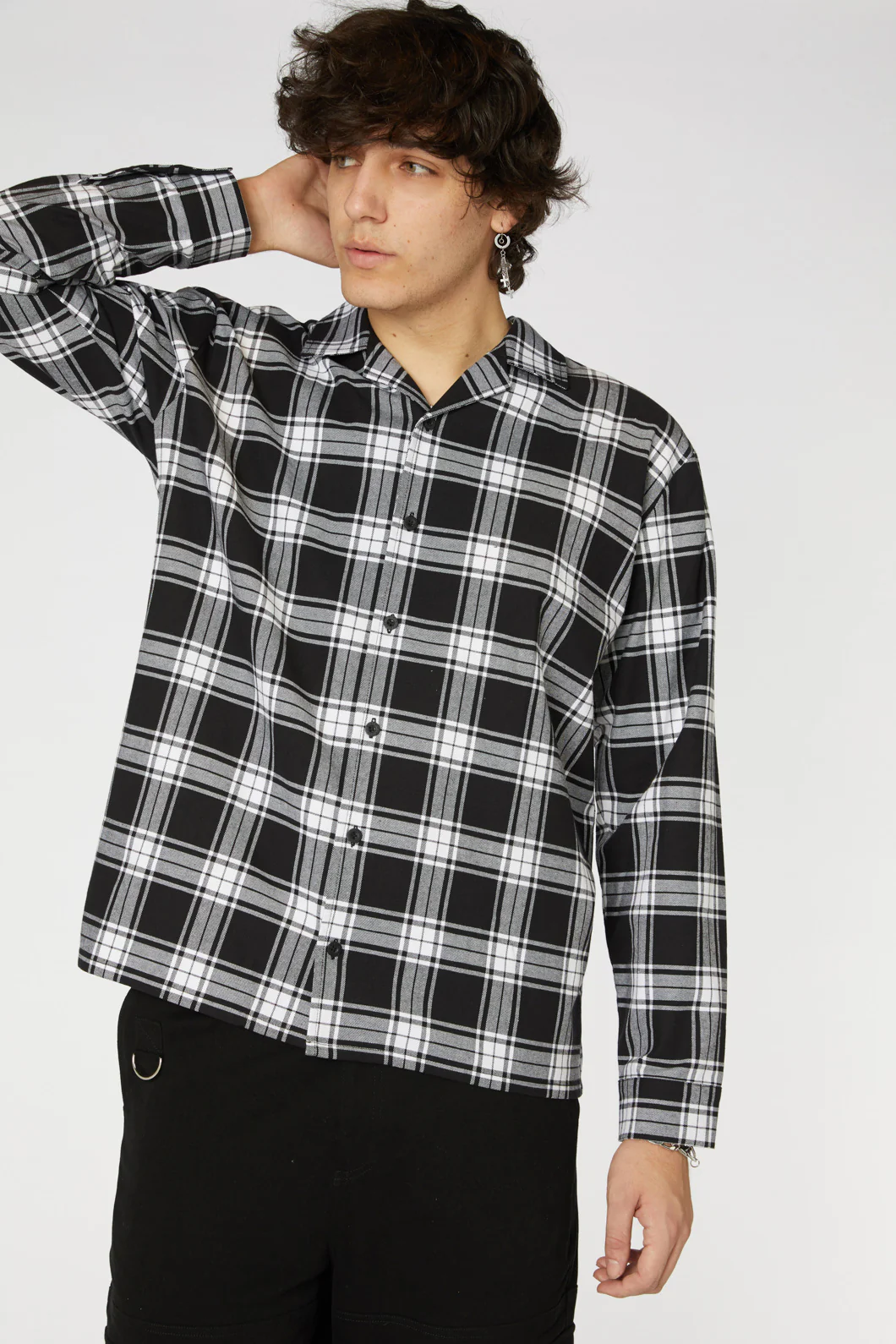 Solstice LS Shirt