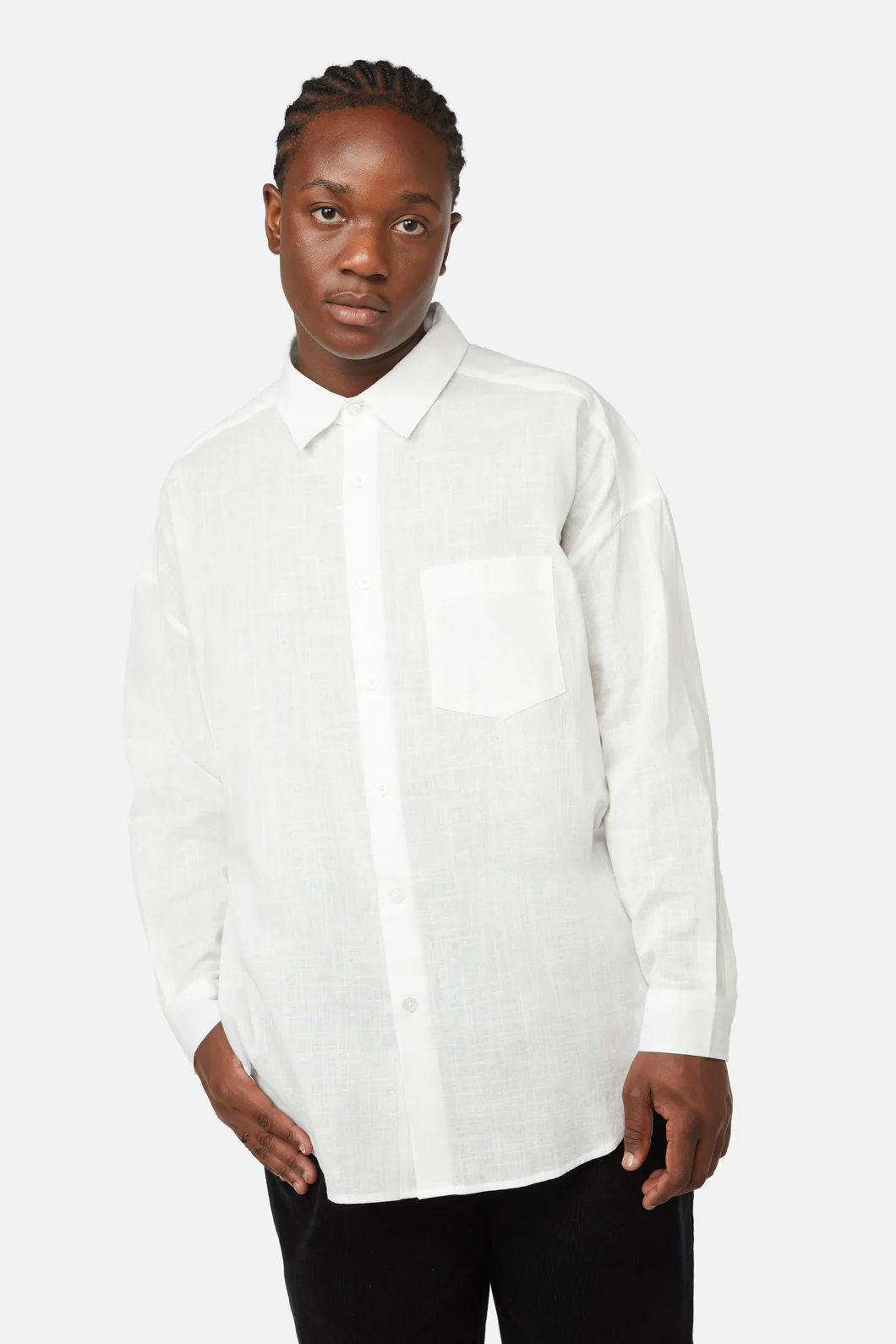 Soundwave LS Shirt - Image 4