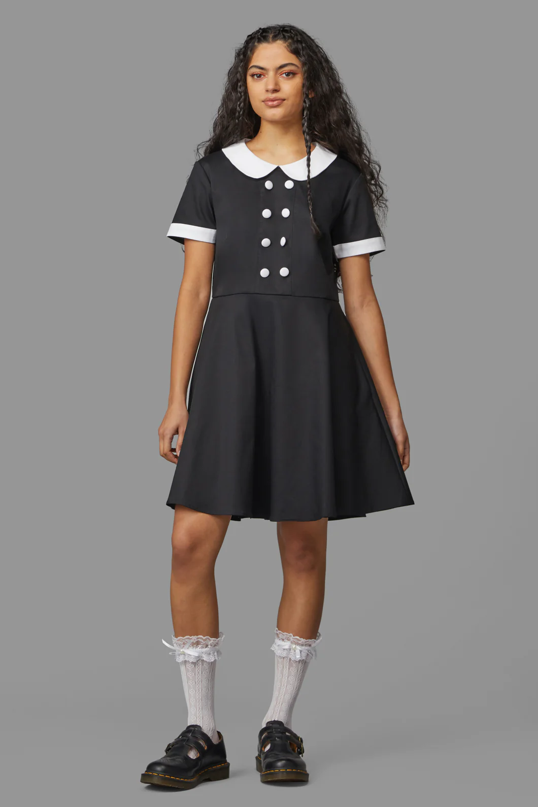 Sourpuss Dress - Image 2
