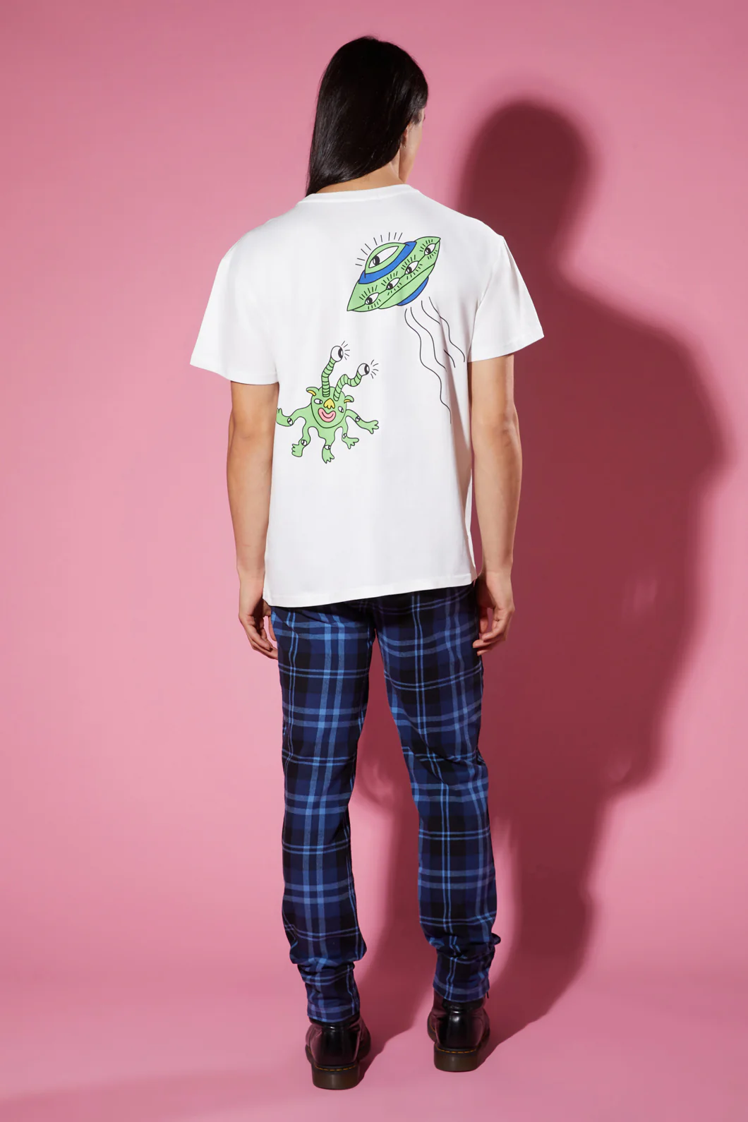 Space Age Tee - Image 5