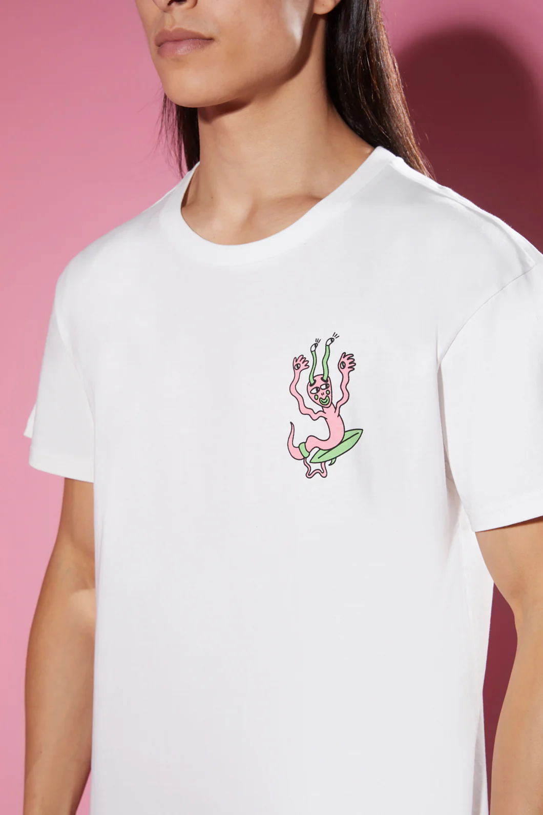 Space Age Tee - Image 6