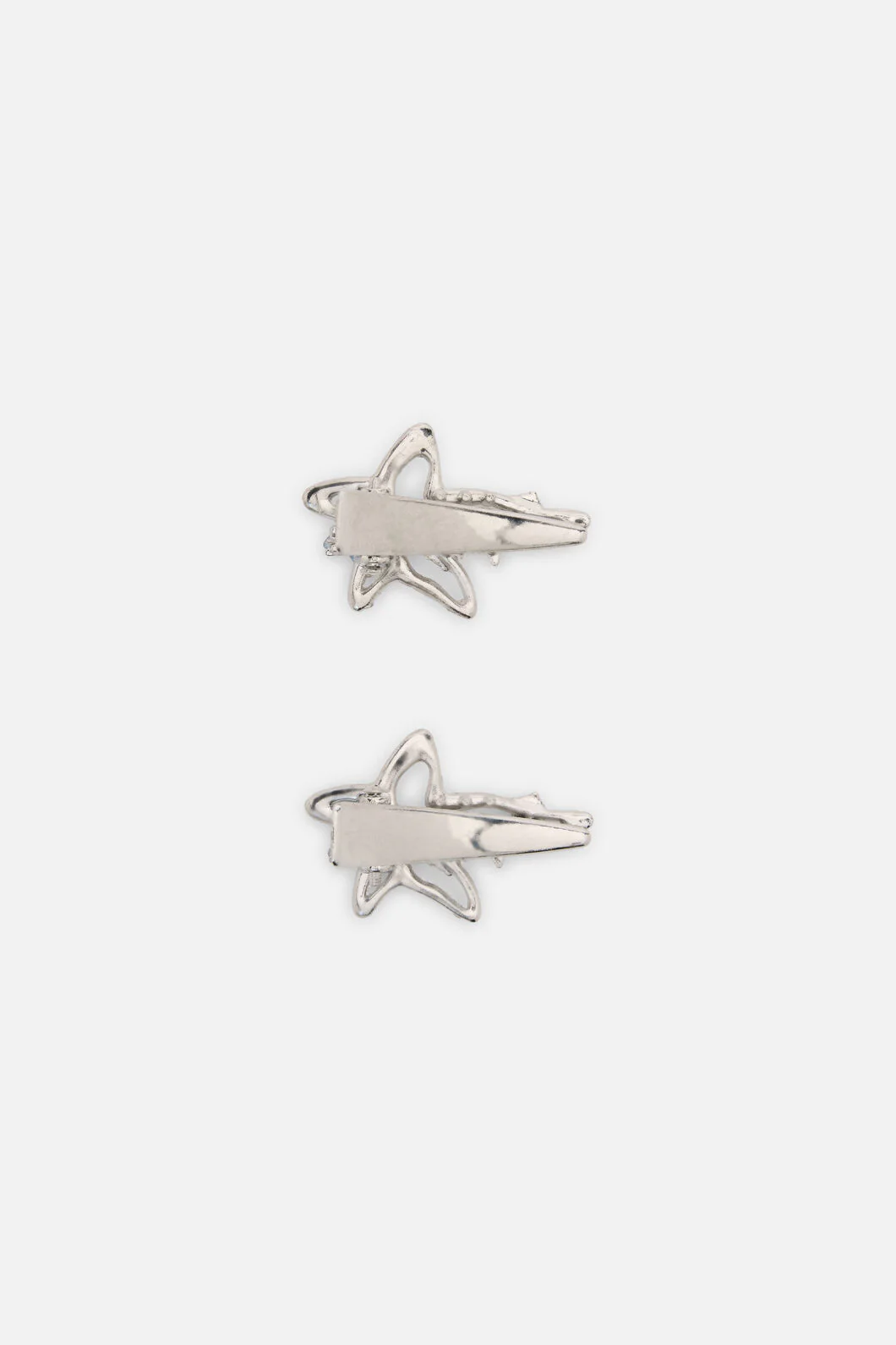 Space Hair Clip Set - Image 4