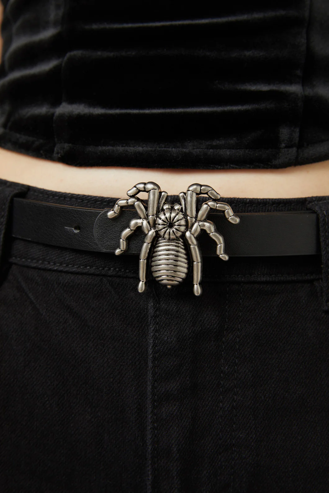 Spider Buckle Belt - Image 2