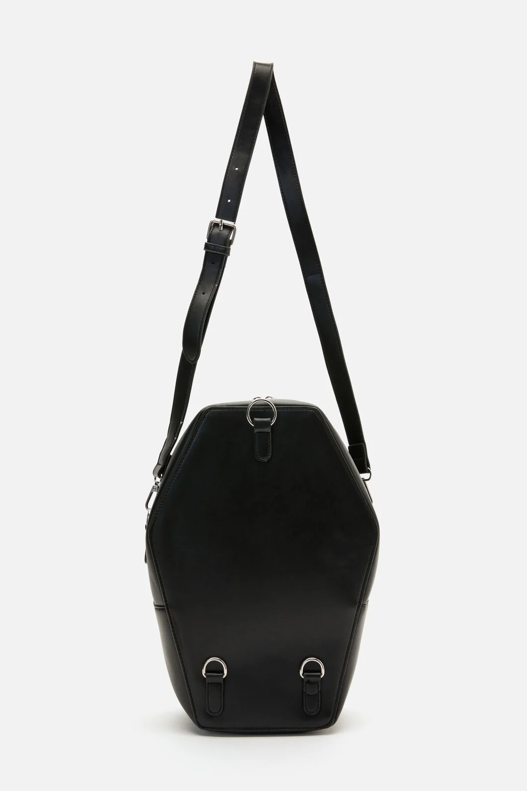 Spiderweb Coffin 2 Way Backpack - Image 7
