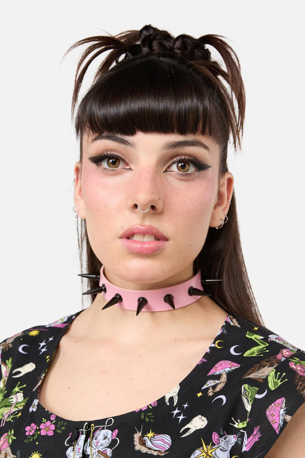 Spike Choker