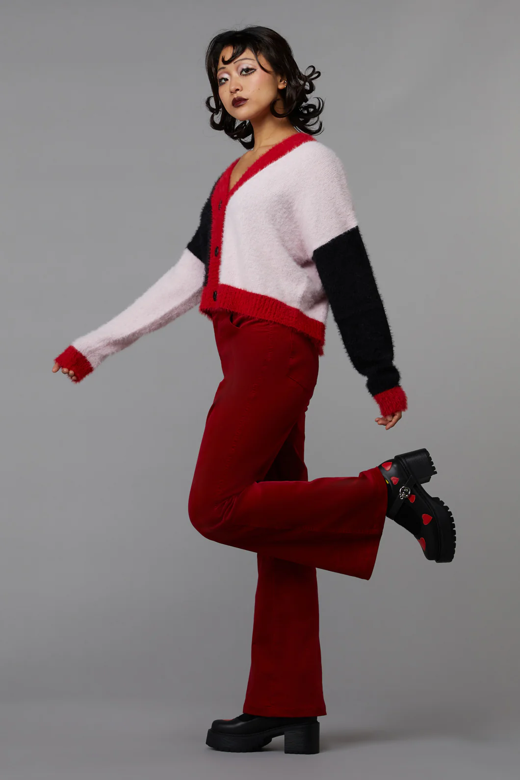 Spirits Cardigan - Image 3