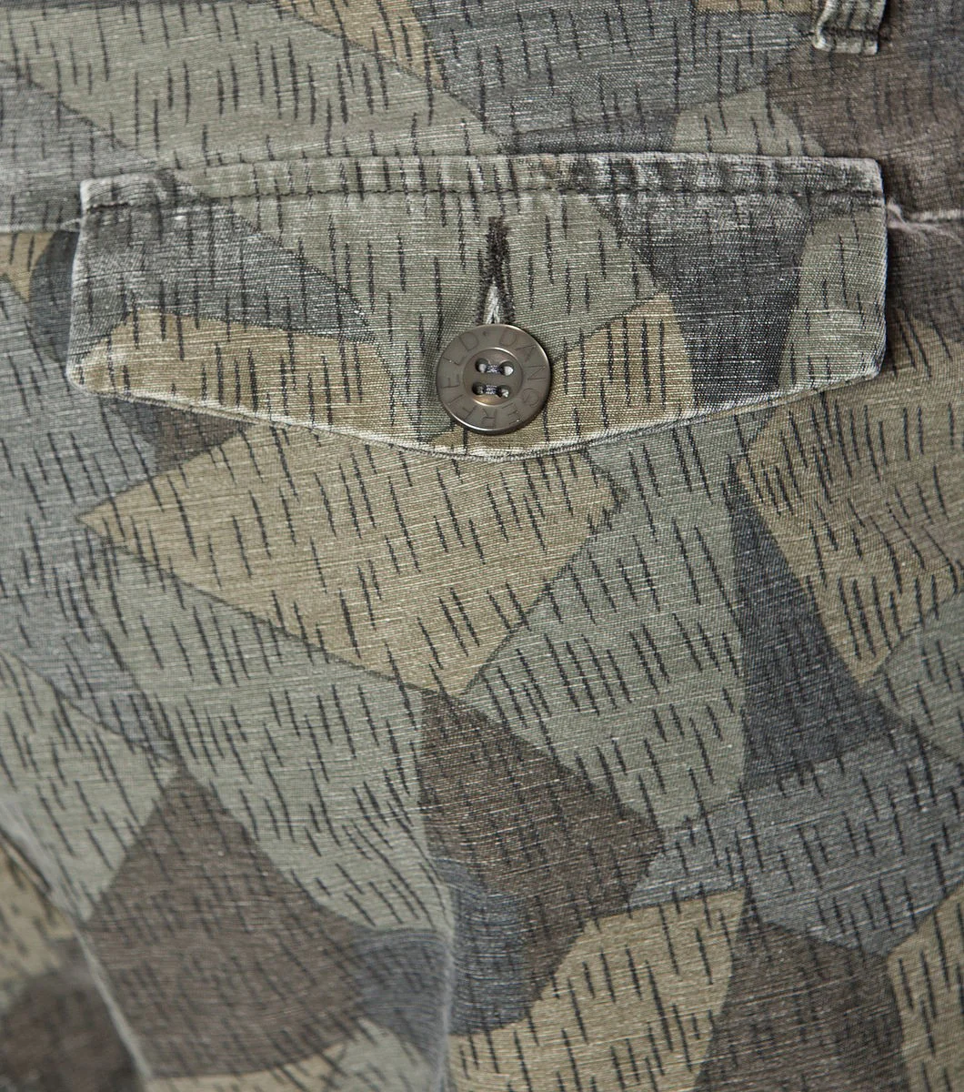 Splinter Camo Fleck Short - Image 8