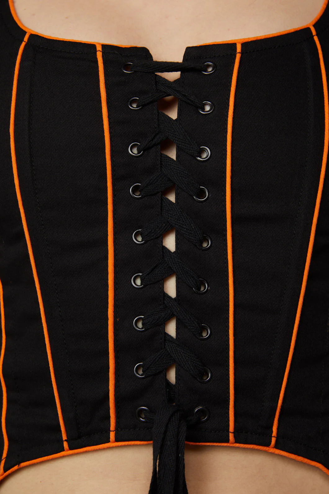 Spooky Season Corset - Image 5
