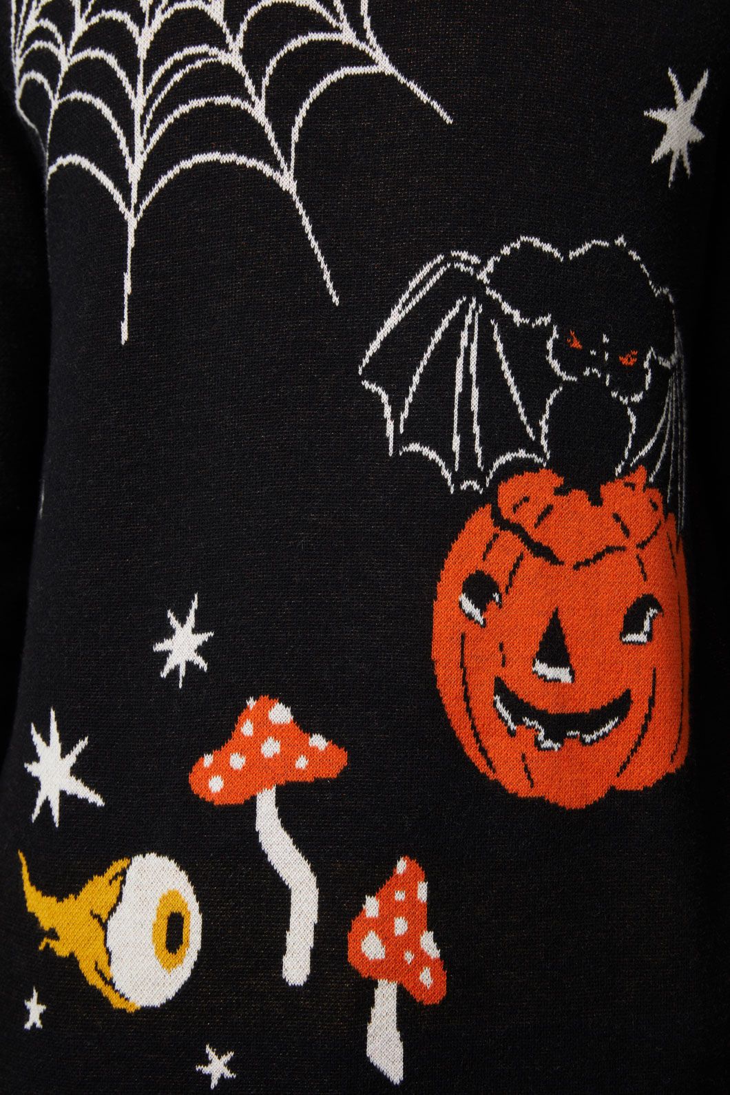 Spooky Season Knit - Image 5