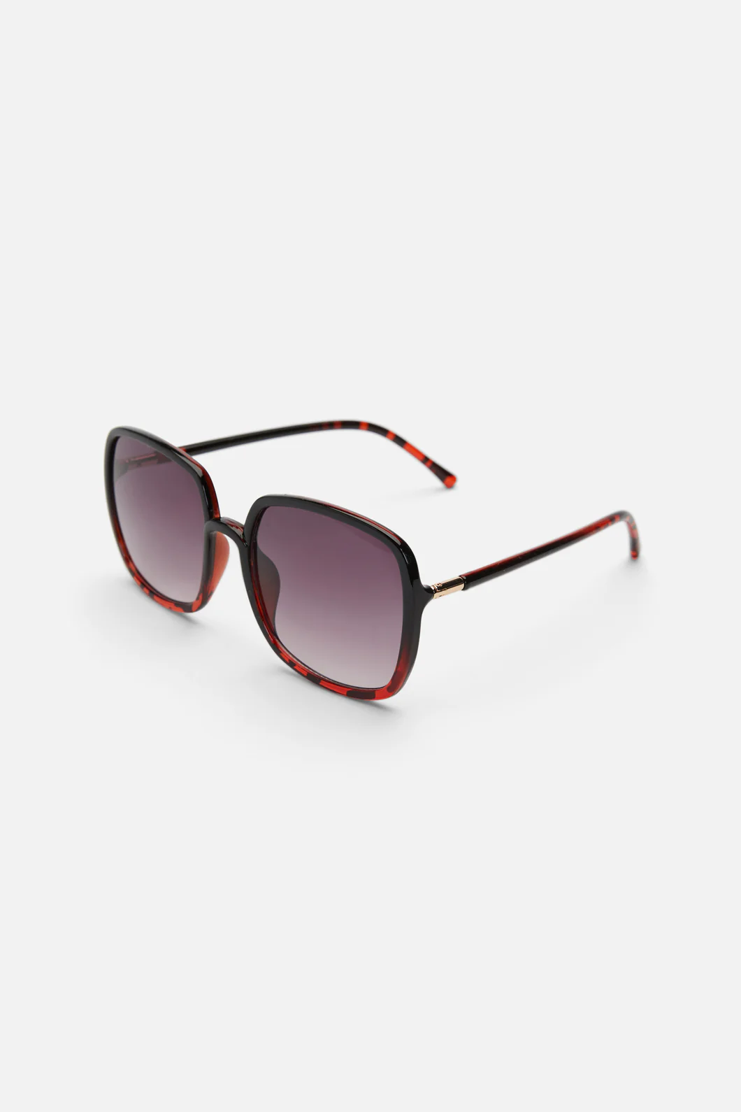 Square Sunglasses - Image 5