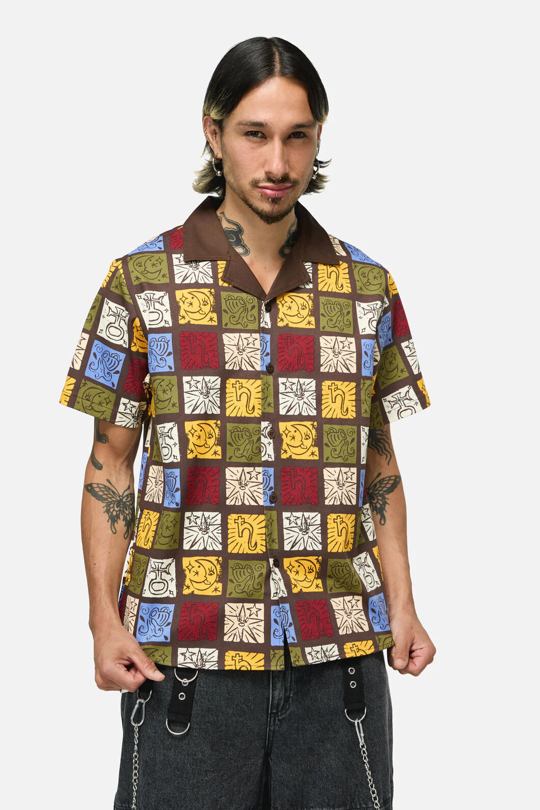 Stampz Shirt