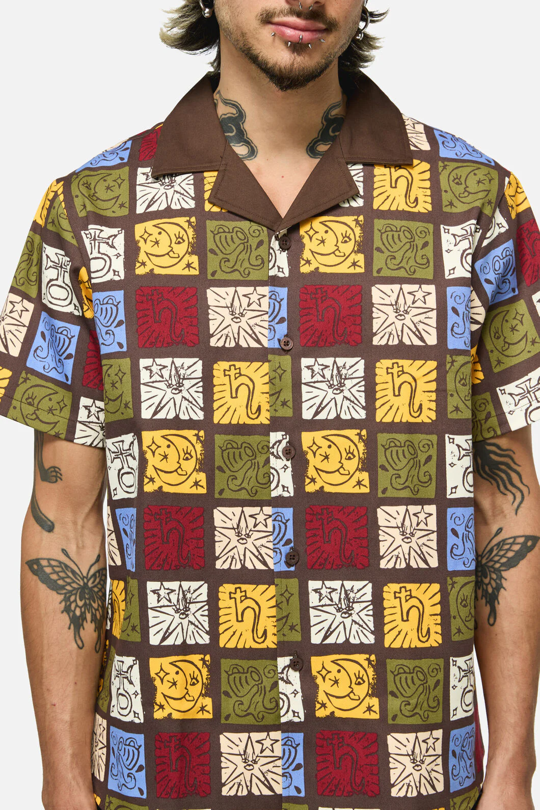Stampz Shirt - Image 6