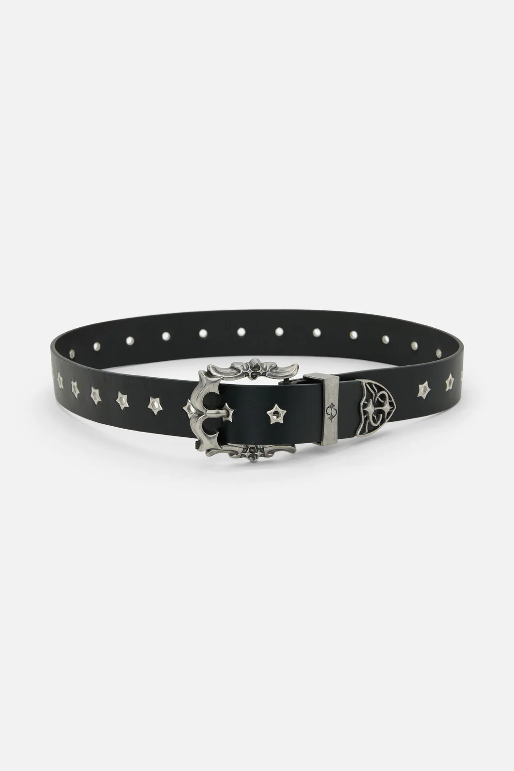 Star Eyelet Belt - Image 5