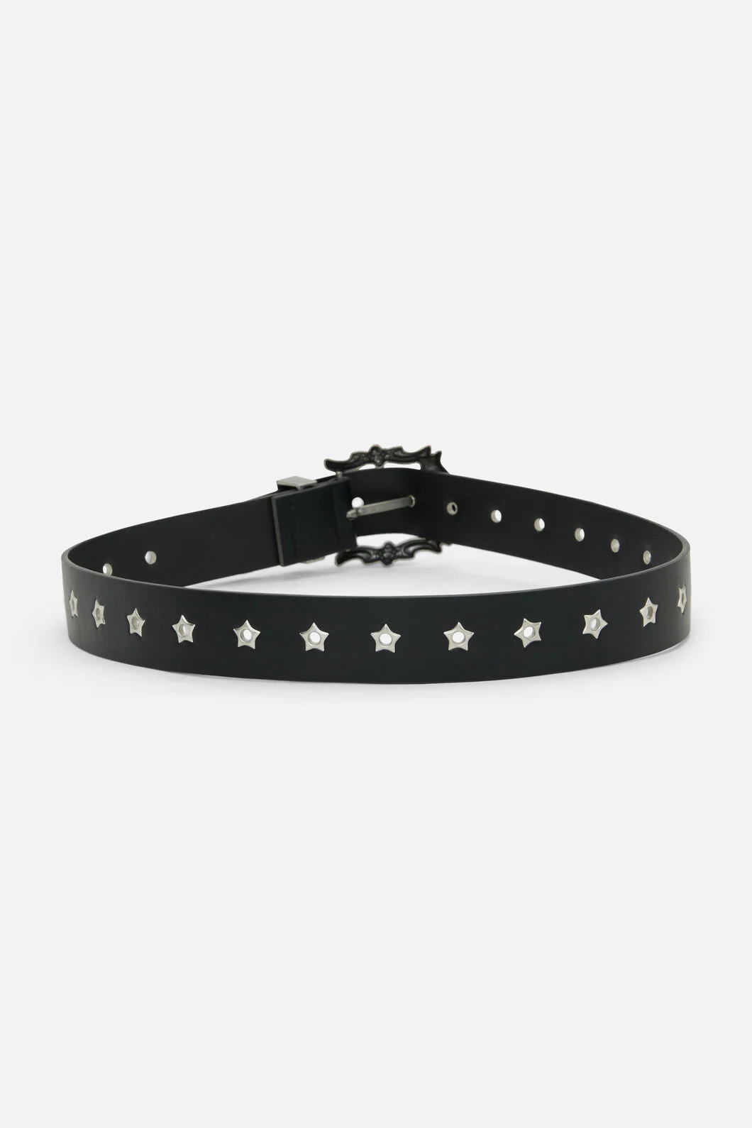 Star Eyelet Belt - Image 6