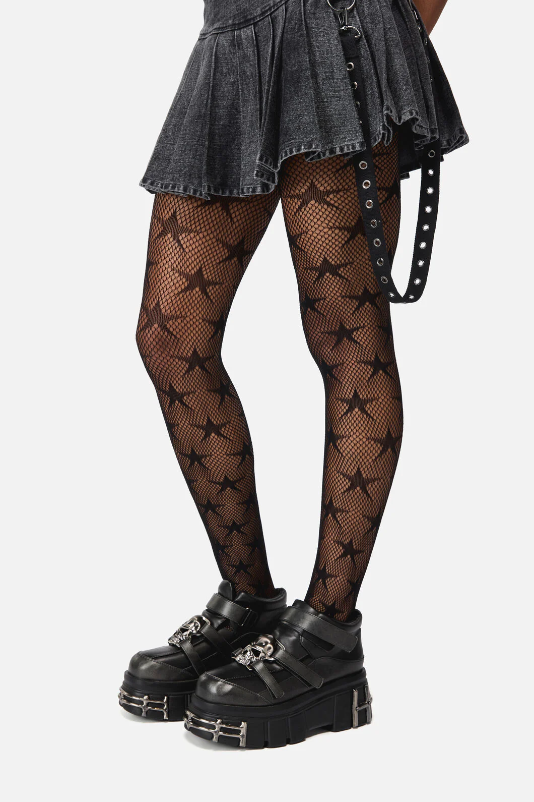 Star Fishnets - Image 2