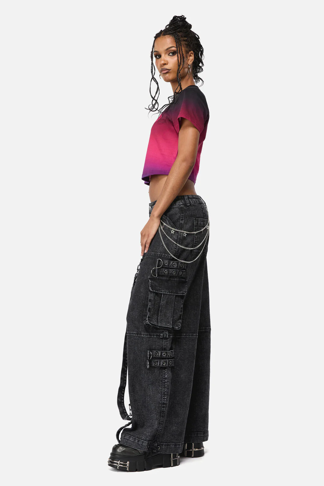 Star Jean Chain - Image 2
